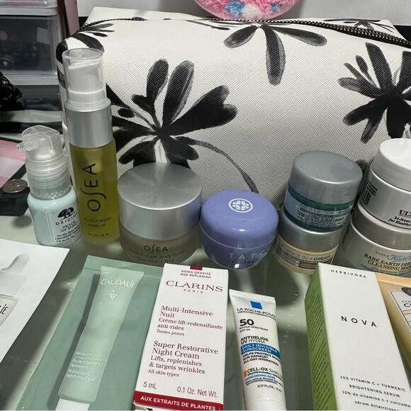 Sephora Skincare Minis lot #2 - Picture 2 of 7